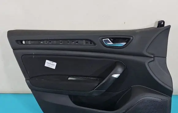 Renault Megane IV Front door card panel trim 809014676R IMPRK1513490