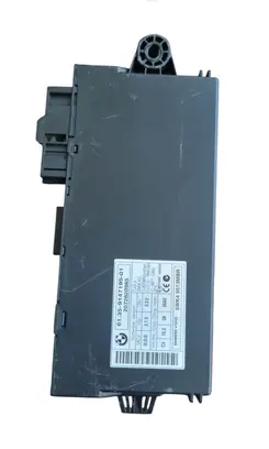 BMW 3 E90 E91 CAS control unit/module 61359147195