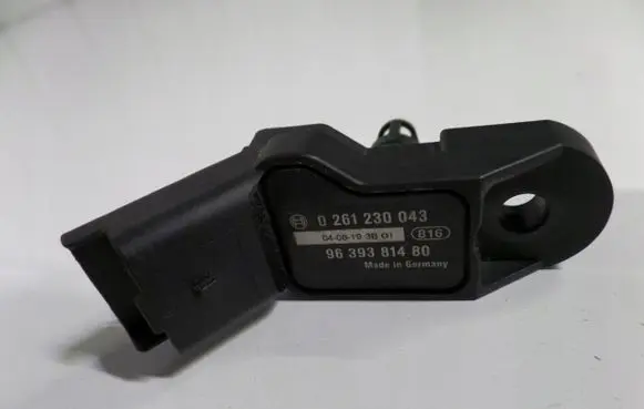 Peugeot 206 Air pressure sensor