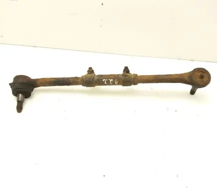 Chevrolet Tahoe Steering tie rod 