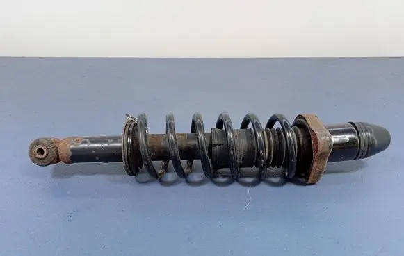 Jeep Compass Rear shock absorber/damper P05168163AD