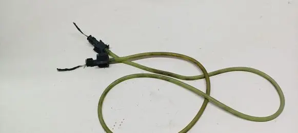 BMW 2 F46 Camera control unit module 11868033