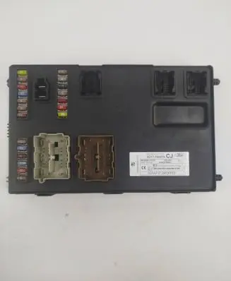 Ford Transit Comfort/convenience module 5WK48948J 6C1T14A073