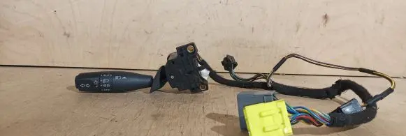 Jaguar XJ X308 Indicator stalk LNC6450AA LNC6450BA
