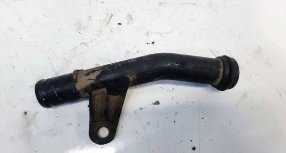 Renault Laguna I Engine coolant pipe/hose 7700873948