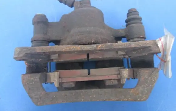 Subaru Legacy Rear brake caliper
