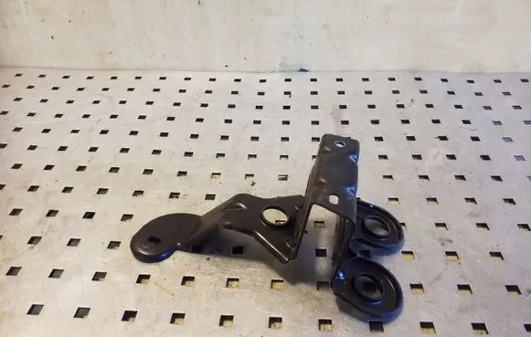 Volkswagen Touareg I ABS pump bracket 7L8614125