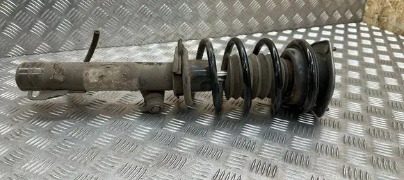 Mini Cooper Countryman R60 Front shock absorber with coil spring 31336759452 3133675945202 6759452