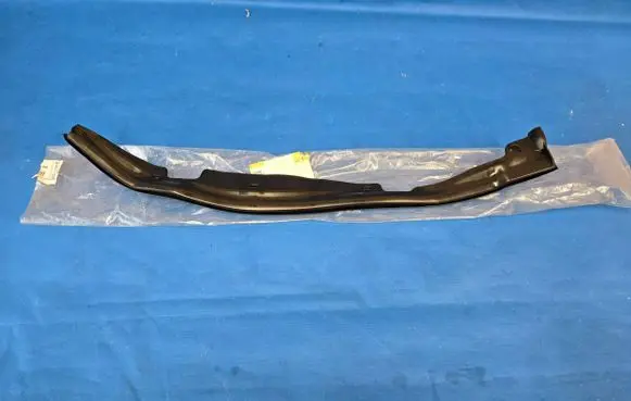 BMW X1 F48 F49 Fender foam support/seal 7349644