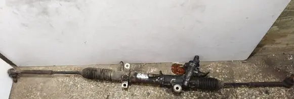 Nissan Murano Z50 Steering rack