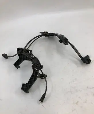 Mercedes-Benz E W214 Rear ABS sensor wiring A2145402100