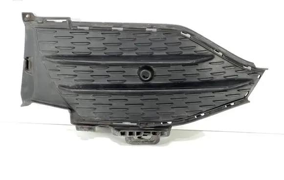 Mercedes-Benz CL C215 Front bumper lower grill A2538857604