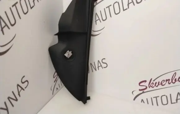 Nissan NV300 Dashboard side end trim 689202851R 93452501 93868016