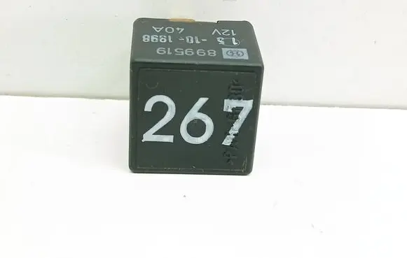 Other relay