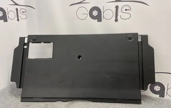 Audi A6 S6 C8 4K Trunk/boot floor carpet liner 4K8863373 4K5863373 F03016007001A
