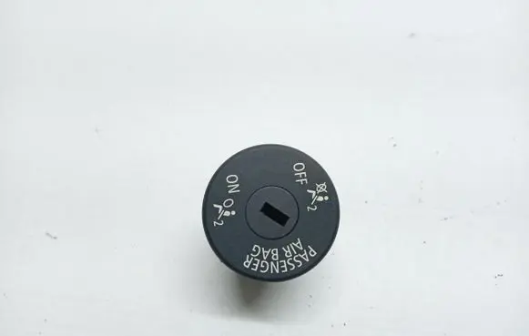 BMW X1 E84 Passenger airbag on/off switch 9196886