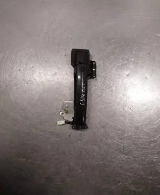 Suzuki SX4 Front door exterior handle