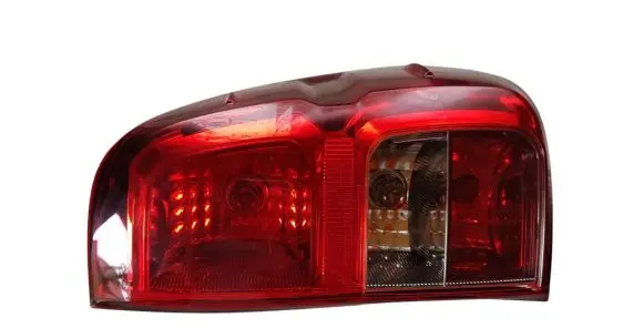Toyota Hilux (AN120, AN130) Rear/tail lights 815510K290