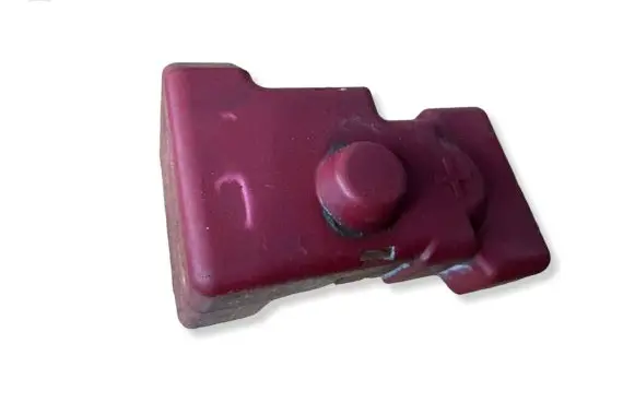 Subaru Forester SH Battery box tray cover/lid 