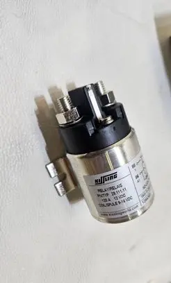Volkswagen Crafter Battery relay fuse 2911111