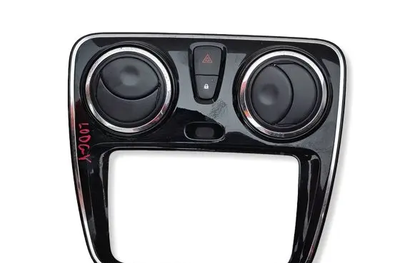 Dacia Lodgy Panel trim 