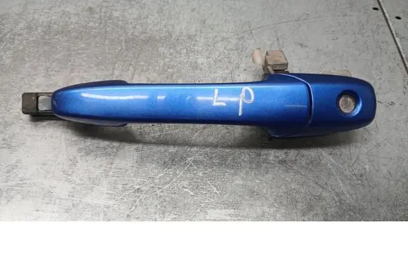 Mazda 3 I Front door exterior handle 