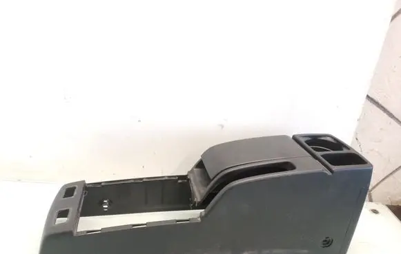 Armrest