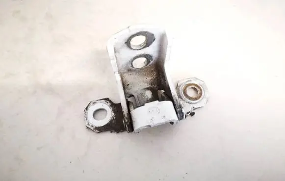 Renault Laguna III Front door upper hinge