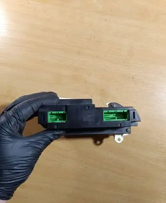 Honda Civic Climate control unit