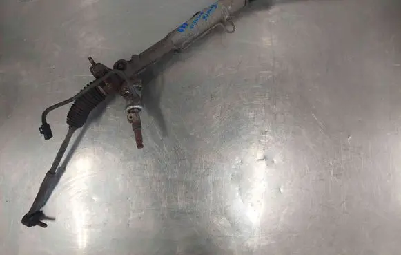 Toyota Avensis T250 Steering rack 7891501173