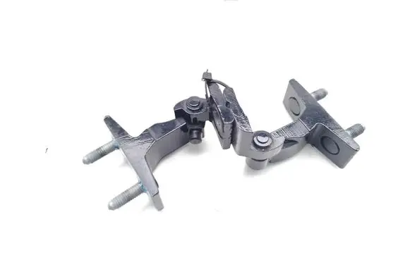 Mercedes-Benz EQB Front door hinge set 