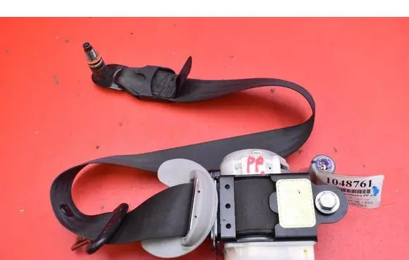 Hyundai ix35 Front seatbelt 888202Y210