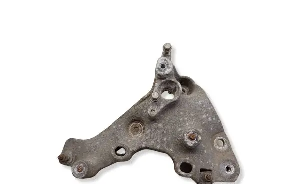Opel Vivaro Engine mounting bracket 93455374 648606762R