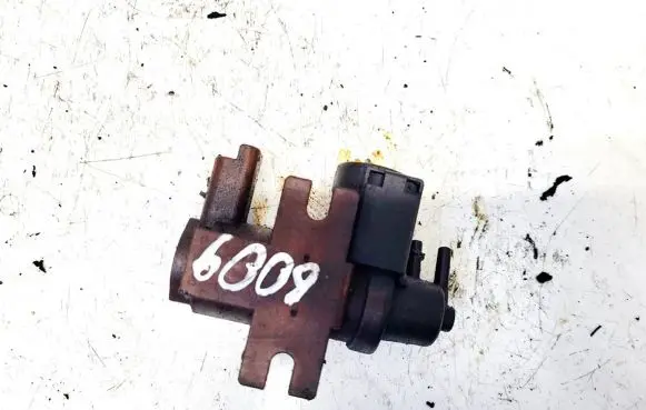 Ford Galaxy Turbo solenoid valve 6g9q9e882ca 08t091