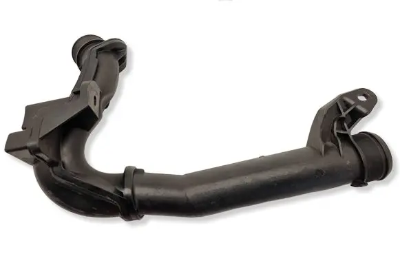 Citroen Jumpy Intercooler hose/pipe 9675758280 98699 98667