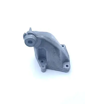 Mercedes-Benz S W221 Engine mounting bracket A6422230104