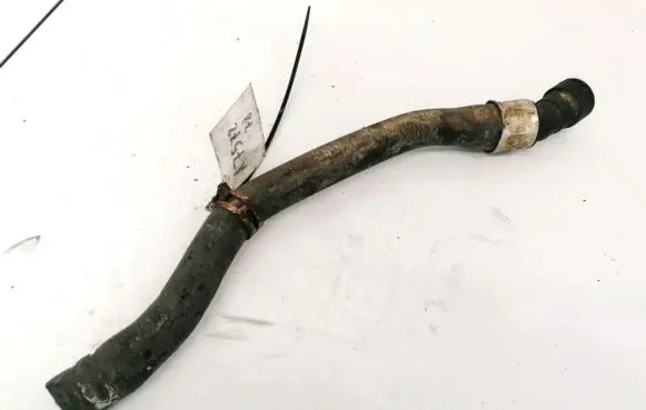 Peugeot 1007 Engine coolant pipe/hose