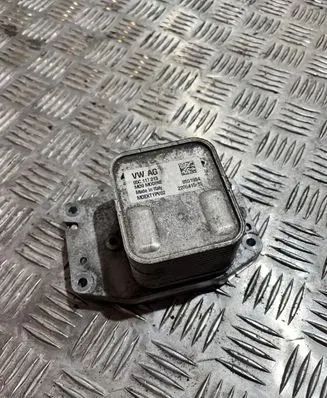Audi A3 8Y Engine oil radiator 05C117013