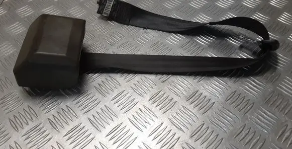 Audi A6 S6 C6 4F Rear seatbelt 4F0857805E