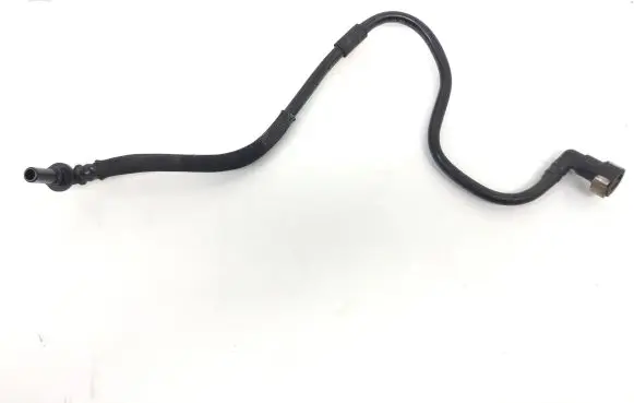 Ford Kuga I Fuel line/pipe/hose 6M519L272BA