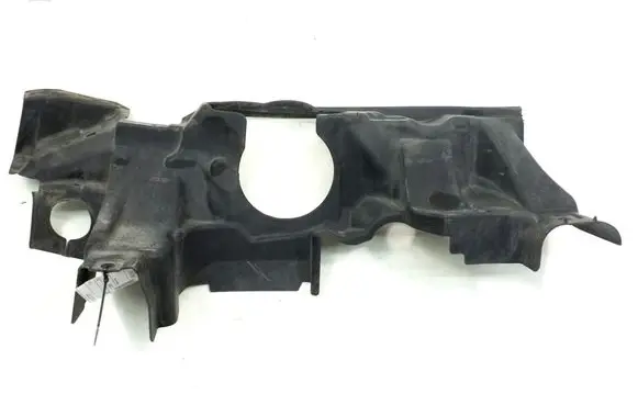 Mercedes-Benz S W222 Sound insulation of firewall A2225240325