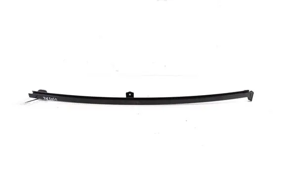Toyota Corolla Cross Rear door windshield rail 6740816090