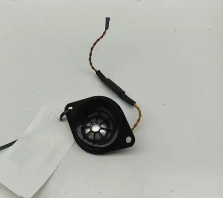 BMW 6 F12 F13 Front door speaker 9184795