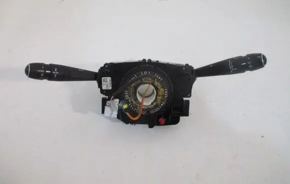Citroen C4 II Picasso Wiper turn signal indicator stalk/switch 98072635ZD