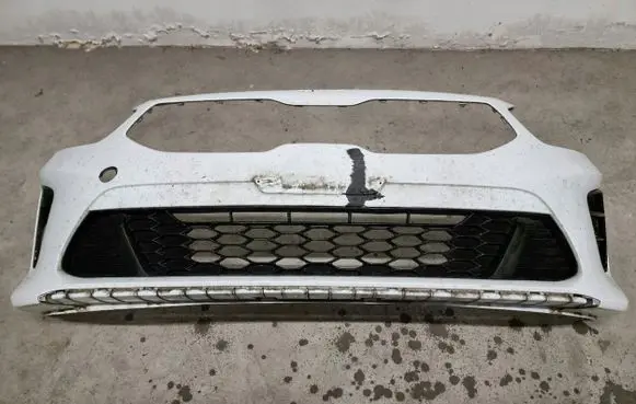 KIA Ceed Front bumper