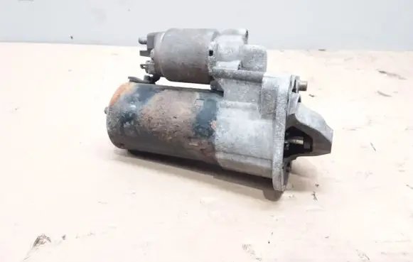 Volvo V50 Starter motor 0001108402