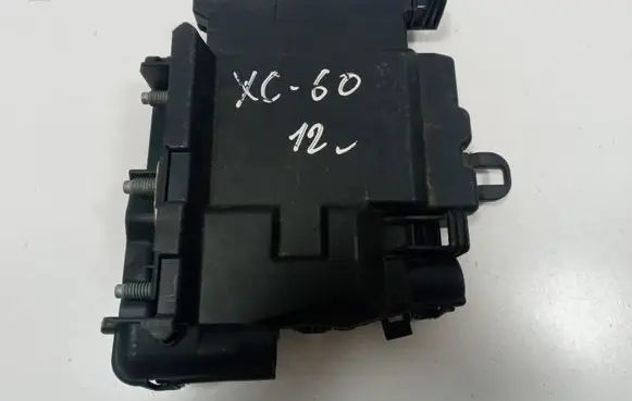Positive wiring loom