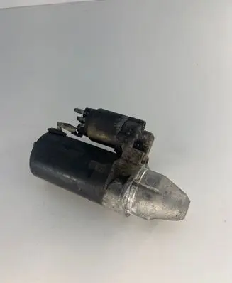 Porsche Panamera (970) Starter motor 94860421001