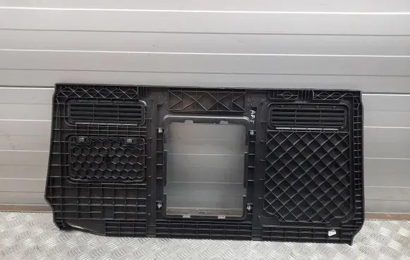 Audi A8 S8 D4 4H Trunk separation 4H0863721