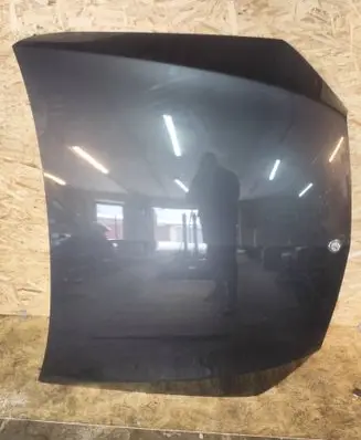 Mercedes-Benz C W205 Engine bonnet/hood A2058870303
